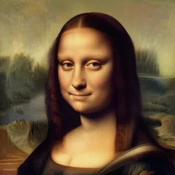 portrait of a woman with heightened detail, poised, intense emotion, detailed facial expression, detailed surroundings, intricate, elegant, highly detailed, centered, digital painting, artstation, concept art, smooth, sharp focus, illustration, by ( leonardo da vinci ), wlop