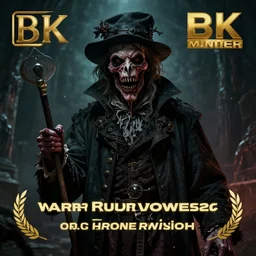 stunning portrait of grotesque and horrifying plague doctor, victorian era, lovecraftian horror, cosmic horror!! cinematic lighting, horror fiction, digital art, winning award masterpiece, fantastically beautiful, aesthetically inspired by wayne barlowe and gerald brom, trending on artstation, art by greg rutkowski and h r giger, octane render, 8 k