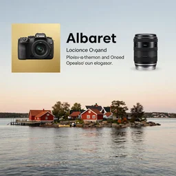 photograph of alvaret on the swedish island of oland, morning light, landscape photography, award winning, canon, soft lighting, sony, nikon, 4 k, hd