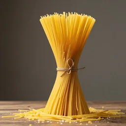 a spaghetti crisis