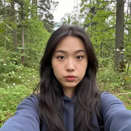 the last selfie on earth
