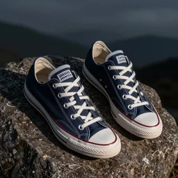 Chuck Taylor Trent Beretta Best Friends,