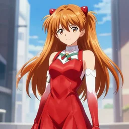 asuka kurashina