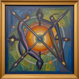 Artwork by Phil Hale