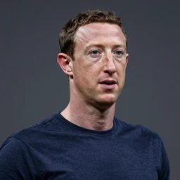 mark Zuckerberg