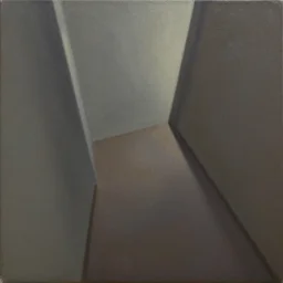 confusing perspective, r/confusingperspective, trending on artstation, oil on canvas, matte painting