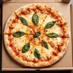 human head pizza