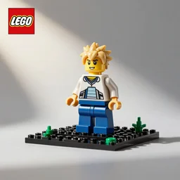 lego tidus