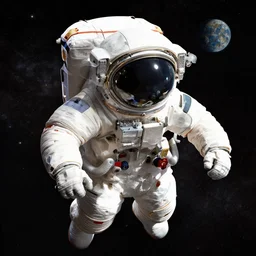 space artwork