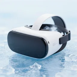 virtual reality micro de ice