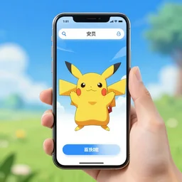 dating app for pokemon