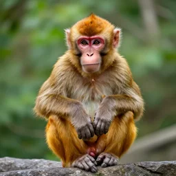monkey king