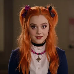 pretty liars girl