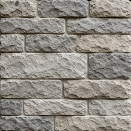 stone brick material texture, high detail, high definition, photorealistic, 8k,
