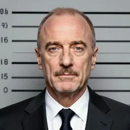 saul goodman mugshot