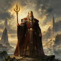 Minas Tirith