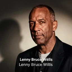 lenny bruce willis