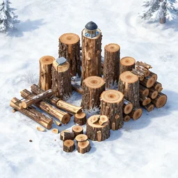 frostpunk wood resources