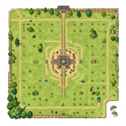 dungeon map by dysonlogos, 4 k 5 0