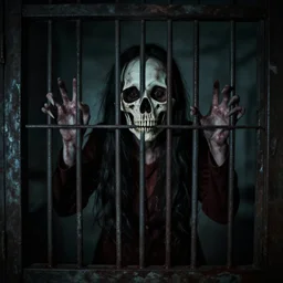 death trap, creepy, mysterious, deadly