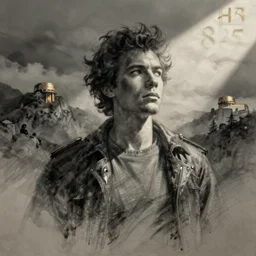 a sketch of jerma985