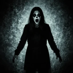 jumpscare, horror