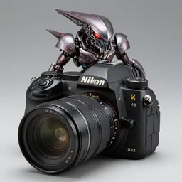 photograph of protoss uhd 4 k taken by nikon 3 5 0 0 camera