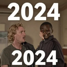 this will be memes in 2 0 2 4