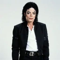 michael jackson as the t - 1 0 0 0 in terminator 2, photo, still frame, cinematic