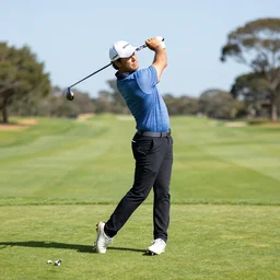 de zalze golf club stellenbosch golfer