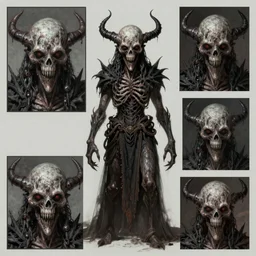 tezcatlipoca lovecraftian style, horror, creepy, digital painting, concept art, sharp focus, illustration, menacing, some zoomed in shots, photorealistic, sharp focus, full body shot, golden ratio