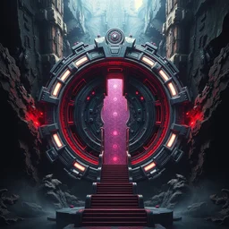 stargate by artstation, deviantart, artslant, etsy, pixiv, artfol, artbox, cgsociety, gfxartist, 3 dvf, artful, instagram, pixels, zatista, artpal, guangjian, frank stella, beeple, giger, kuskov, zawadzki, abstract, surrealism, hyperrealism, brutalism 4