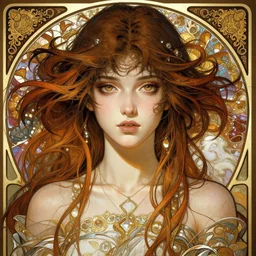 beautiful woman, close portrait, anime!!, fantasy, ultra detailed, symmetry, intricate, dynamic lighting, hyperrealism, digital art, digital painting, artstation, wlop, sharp focus, illustration, art by artgerm and greg rutkowski and alphonse mucha, 8 k