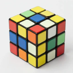tony hawk pro rubiks cube