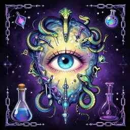omg wtf ⛓️👁️⚗️🔮🧪🧠🐍🔆⛓️👁️⚗️🔮🧪🧠🐍🔆