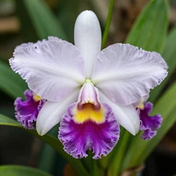Cattleya walkeriana