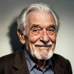 friendly old man character portrait, by don bluth, highly detailed, dynamic shadows, 4 k, wallpaper - 1 0 2 4