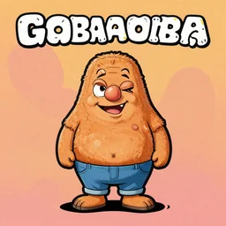 gababooboobabba