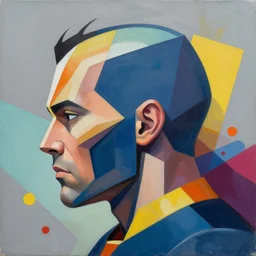 Supreme x Xmen Profile Picture by Sachin Teng, asymmetrical, Organic Painting , Matte Painting,  geometric shapes, hard edges, graffiti, street art,:2 by Sachin Teng:4