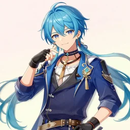 Nimu vtuber