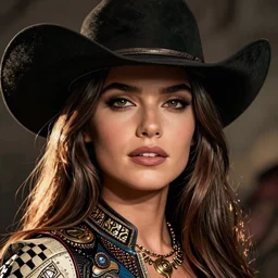 portrait of a ana de armas ,digital art, photorealistic ,art by greg rutkowski, hyperdetailed,western comic style, comic, comic style, sharp lineart, professional lighting, deviantart, artstation, trevor henderson, rossdraws, cinematic, dramatic