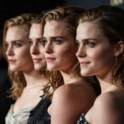 emma watson natalie portman scarlet johansson