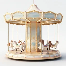 the matrix carousel