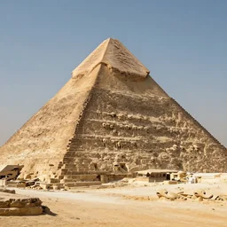 aliens remains found at a pyramind