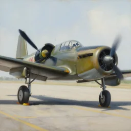 a realistic painting of a zer