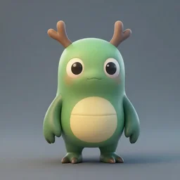 new creature from bap - 1 1 3 8