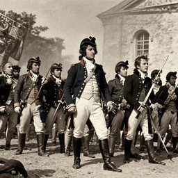 French Revolution