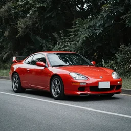 car fully jelly