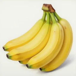 8 0 s painting of close - up bananas, realistic style by gnomon and marvel, gnomon, boris vallejo, gnomon, boris vallejo, high quality paper, gnomon, 1 9 8 0 s, boris vallejo, boris vallejo