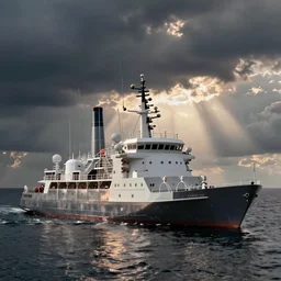 andrzej sykut, a cyber ship,